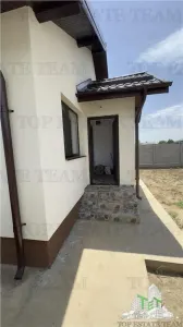 3-Bedroom Single-Story Villa with 300 sqm Plot, All Utilities, Clinceni - foto 18
