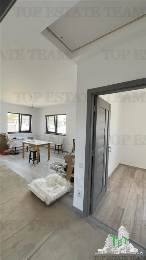 3-Bedroom Single-Story Villa with 300 sqm Plot, All Utilities, Clinceni - foto 6