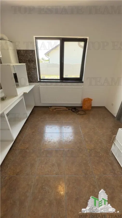 3-Bedroom Single-Story Villa with 300 sqm Plot, All Utilities, Clinceni - foto 8