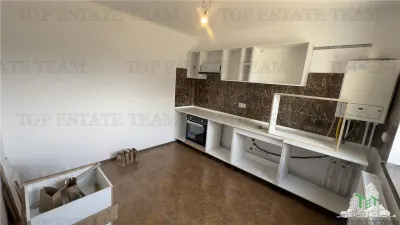 3-Bedroom Single-Story Villa with 300 sqm Plot, All Utilities, Clinceni - foto 9
