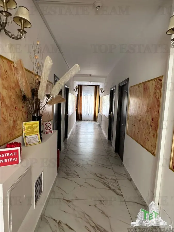 Villa Mamaia Nord - 30 Bedrooms Seafront Investment Property - foto 19