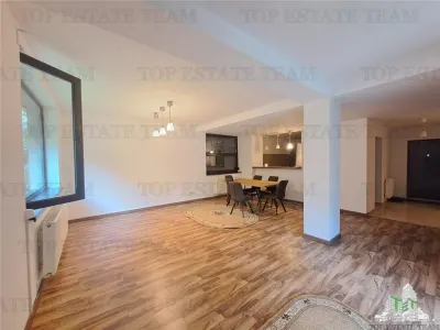 Villa P+1+M for Sale, Liziera Pădurii, Corbeanca - foto 12