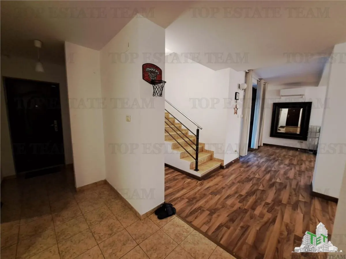 Villa P+1+M for Sale, Liziera Pădurii, Corbeanca - foto 17