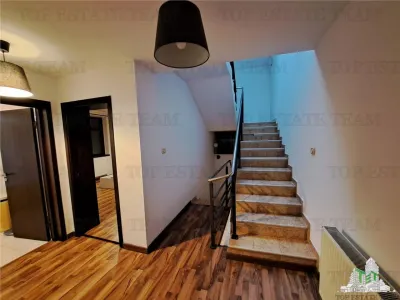 Villa P+1+M for Sale, Liziera Pădurii, Corbeanca - foto 19