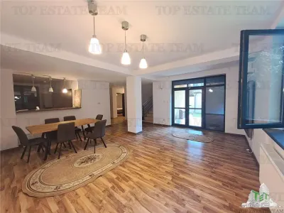 Villa P+1+M for Sale, Liziera Pădurii, Corbeanca - foto 9