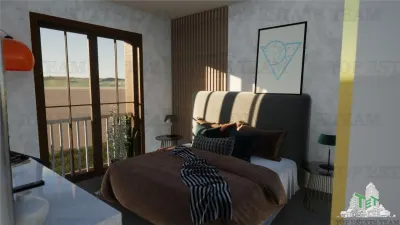 Duplex Villa for Sale, 5 Bedrooms, 200 sqm Garden, Magurele - foto 20