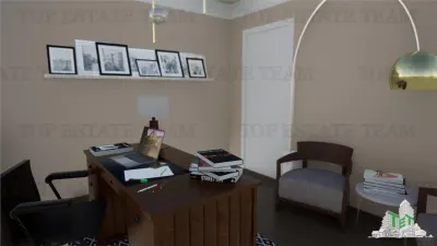 Duplex Villa for Sale, 5 Bedrooms, 200 sqm Garden, Magurele - foto 22