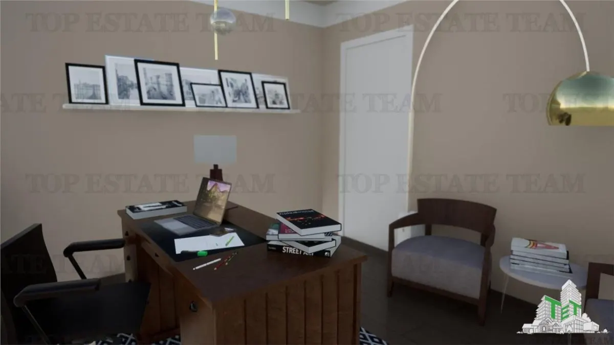 Duplex Villa for Sale, 5 Bedrooms, 200 sqm Garden, Magurele - foto 22