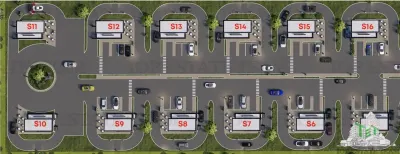 Commercial Space to Let – Drive-In Otopeni - foto 5