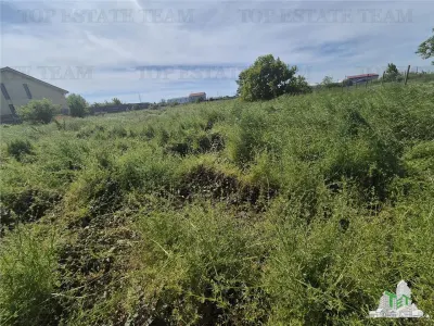 Serviced Land Plot Viile Noi - km5 - foto 2
