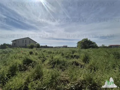 Serviced Land Plot Viile Noi - km5 - foto 3