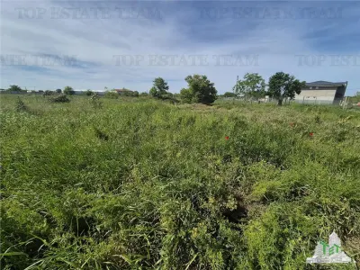 Serviced Land Plot Viile Noi - km5 - foto 6