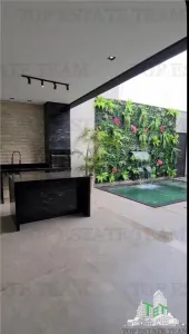 Luxury Mediterranean Villa in Lumina with Jacuzzi and Sauna - Lumina