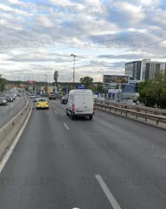 Land to Let at DN1 and Northern Ring Road Intersection - Bucuresti
