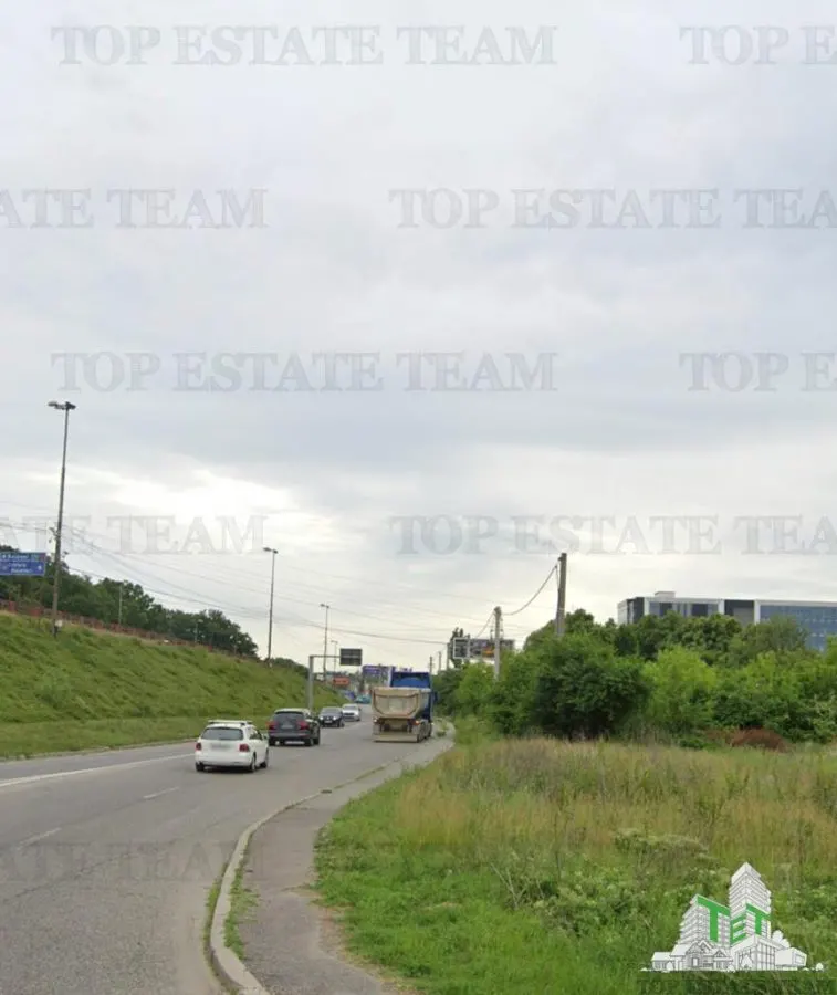 Land to Let at DN1 and Northern Ring Road Intersection - foto 2