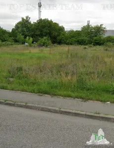 Land to Let at DN1 and Northern Ring Road Intersection - foto 4