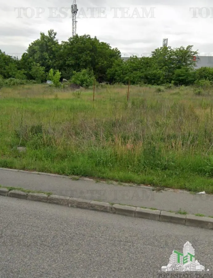 Land to Let at DN1 and Northern Ring Road Intersection - foto 4