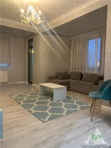 Two-Bedroom Apartment, Mamaia - Mamaia