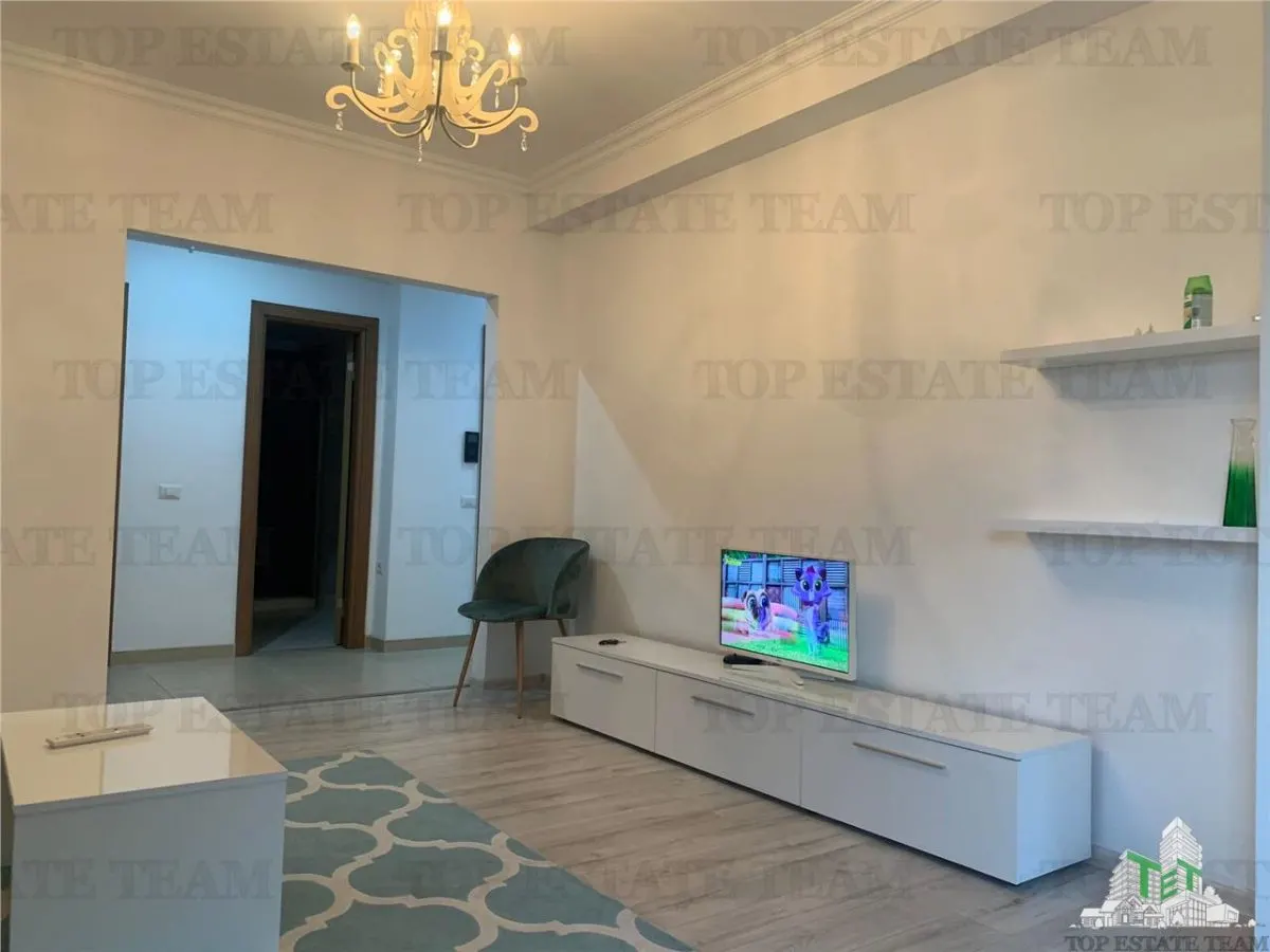 Two-Bedroom Apartment, Mamaia - foto 2