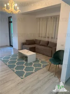 Two-Bedroom Apartment, Mamaia - foto 3