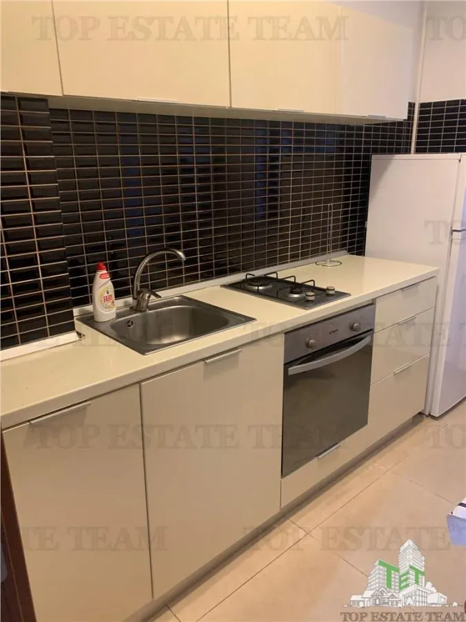 Two-Bedroom Apartment, Mamaia - foto 5