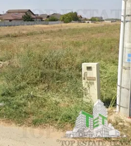 Terreno Residencial 1.7 ha Dragomiresti Vale-Zurbaua, Frente 34m Vía Asfaltada - foto 15