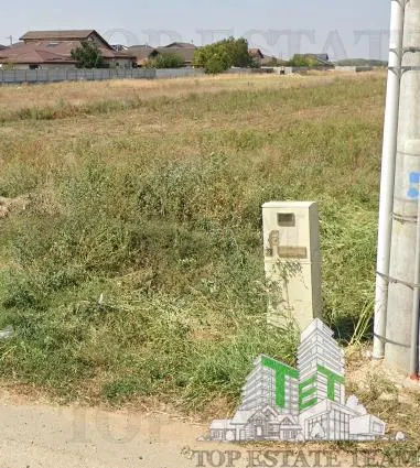 Terreno Residencial 1.7 ha Dragomiresti Vale-Zurbaua, Frente 34m Vía Asfaltada - foto 15