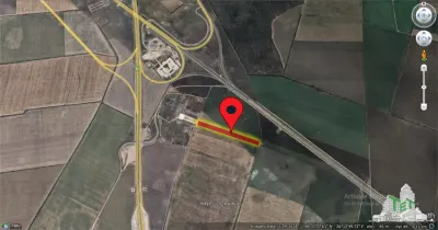 Terreno Urbano en Venta en Stefanesti - Stefanestii de Jos