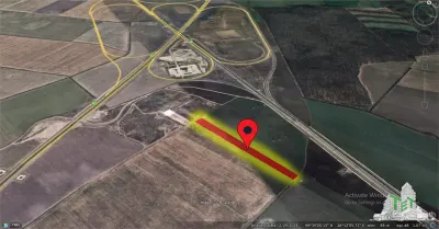 Terreno Urbano en Venta en Stefanesti - foto 2