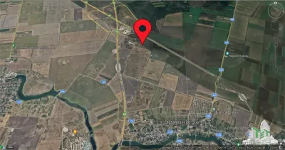 Terreno Urbano en Venta en Stefanesti - foto 4