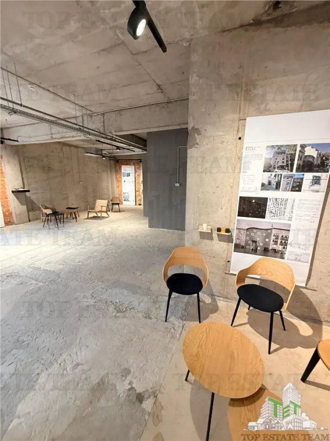 Building to Let in Floreasca/Dorobanți - foto 11