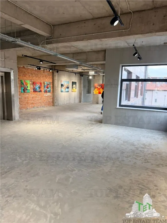 Building to Let in Floreasca/Dorobanți - foto 16
