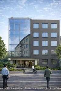 Building to Let in Floreasca/Dorobanți - foto 20