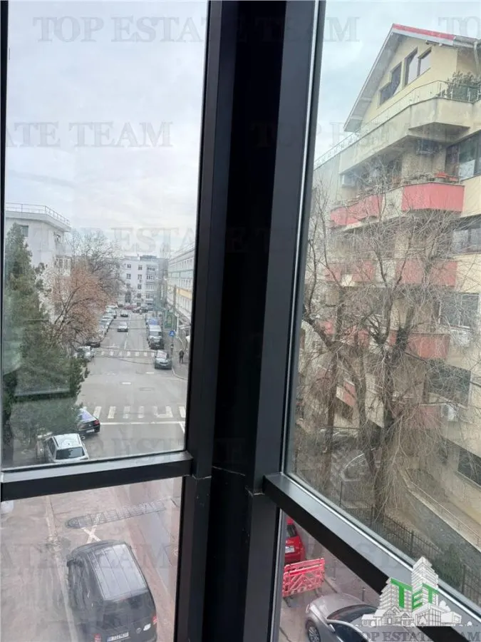 Building to Let in Floreasca/Dorobanți - foto 10