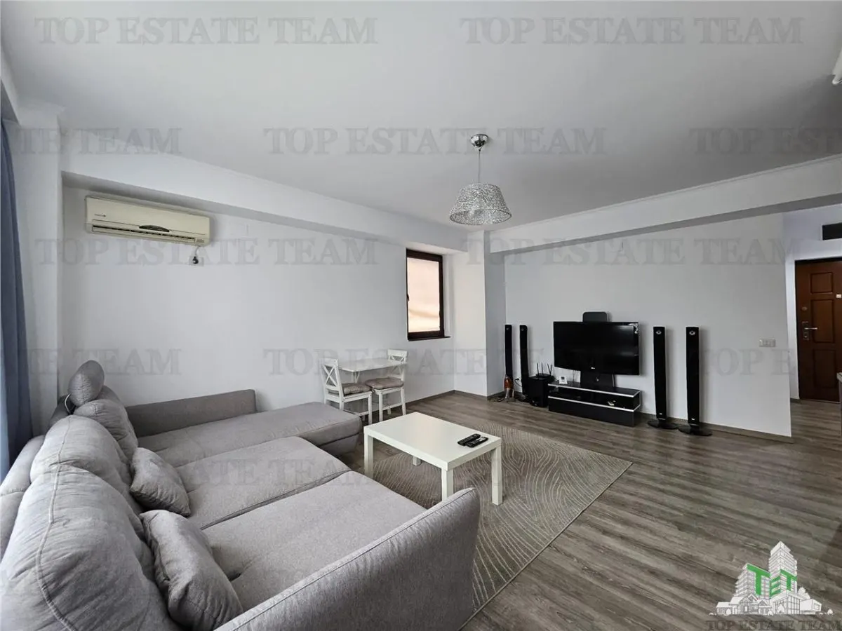 Investment Opportunity: 2-Bedroom Apartment, Mamaia Coral Complex - foto 3
