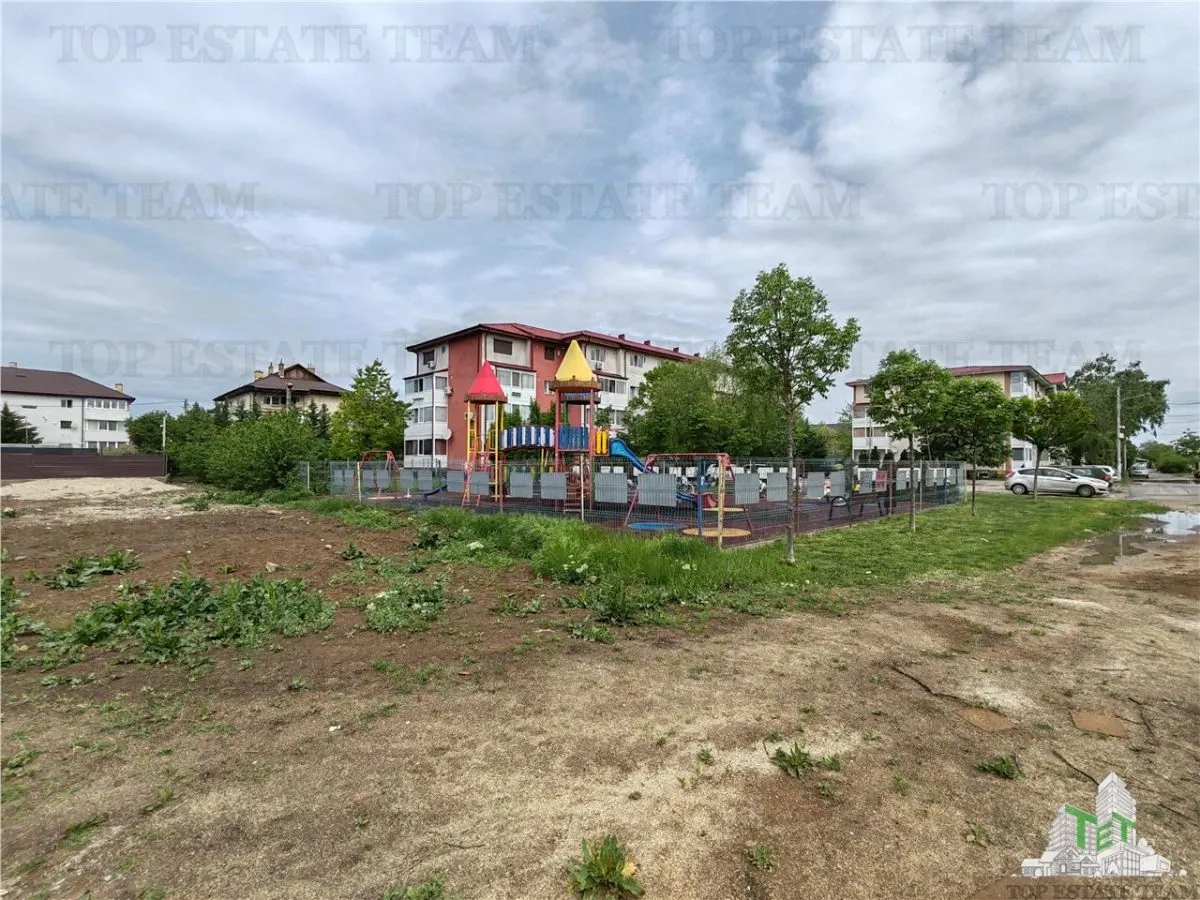 Terreno Central en Balotesti - foto 4