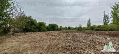 Development Land, Otopeni – Odai - Otopeni