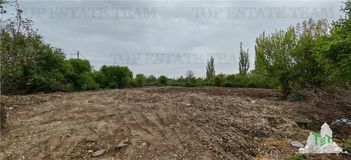 Terreno de Desarrollo, Otopeni – Odai - foto 2