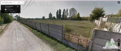 Terreno de Desarrollo, Otopeni – Odai - foto 4