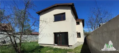 Spacious House at Advantageous Price for Sale in Corbeanca - Tamasi
