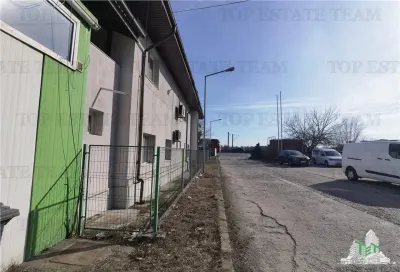 Investment Opportunity – Leased Commercial Premises - Bucuresti