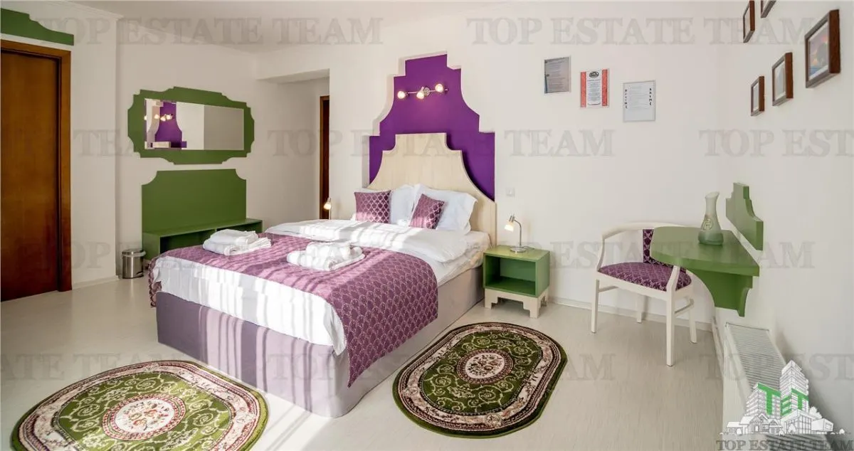 Luxury Villa with Tourism Potential – 15 Bedrooms – Tohanul Nou, Bran - foto 2