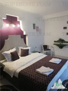 Luxury Villa with Tourism Potential – 15 Bedrooms – Tohanul Nou, Bran - foto 13