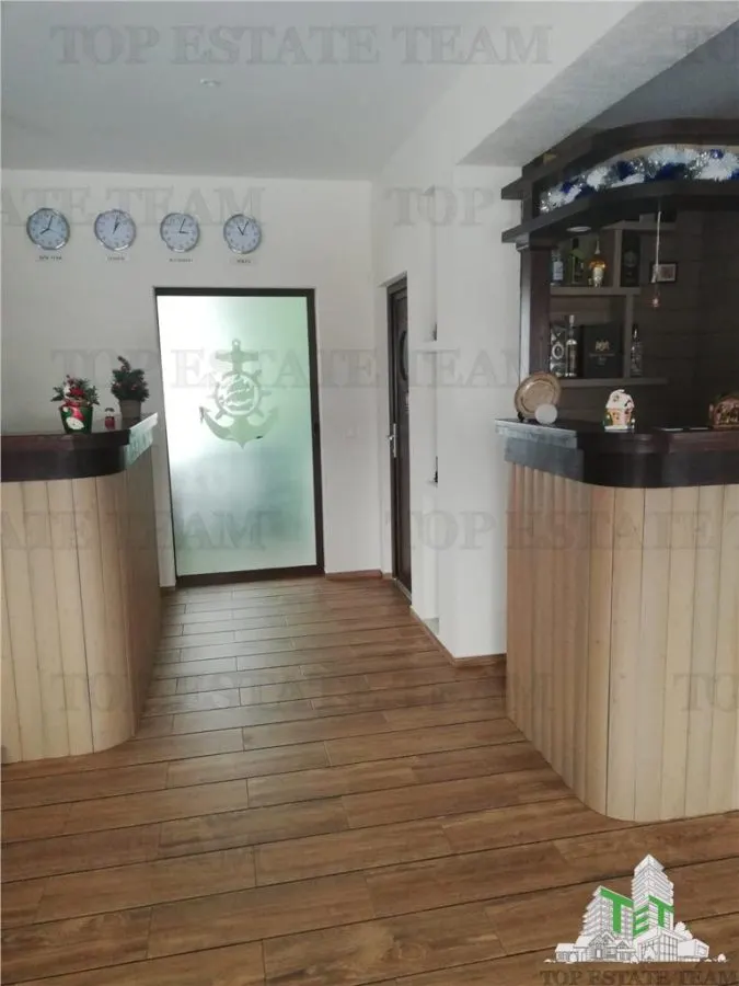 Luxury Villa with Tourism Potential – 15 Bedrooms – Tohanul Nou, Bran - foto 18