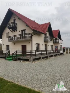 Luxury Villa with Tourism Potential – 15 Bedrooms – Tohanul Nou, Bran - foto 19