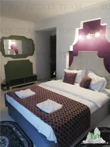 Luxury Villa with Tourism Potential – 15 Bedrooms – Tohanul Nou, Bran - foto 20