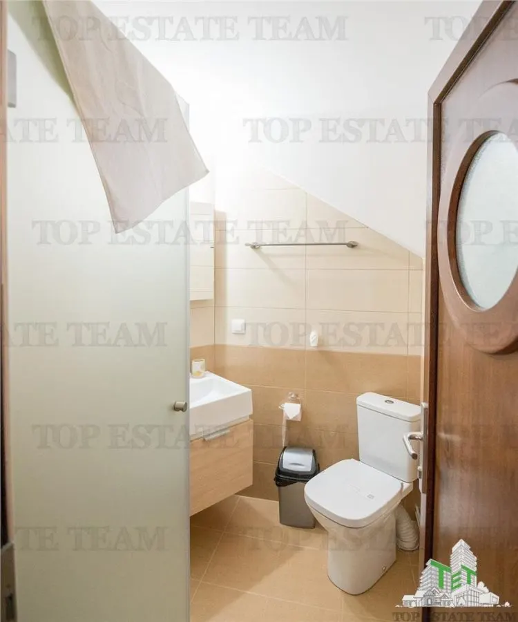 Luxury Villa with Tourism Potential – 15 Bedrooms – Tohanul Nou, Bran - foto 7