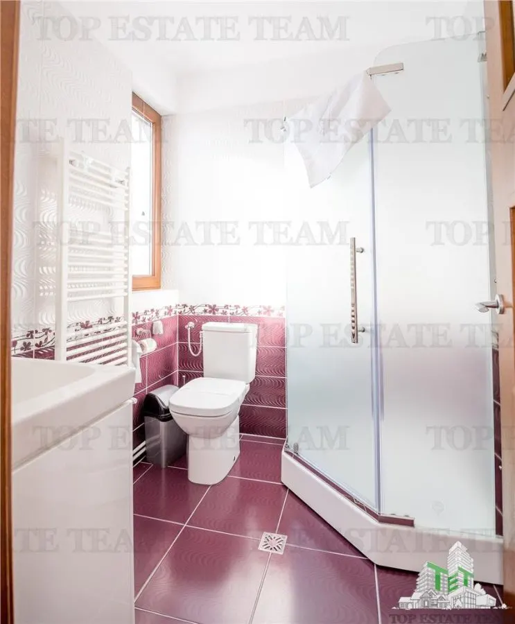 Luxury Villa with Tourism Potential – 15 Bedrooms – Tohanul Nou, Bran - foto 8