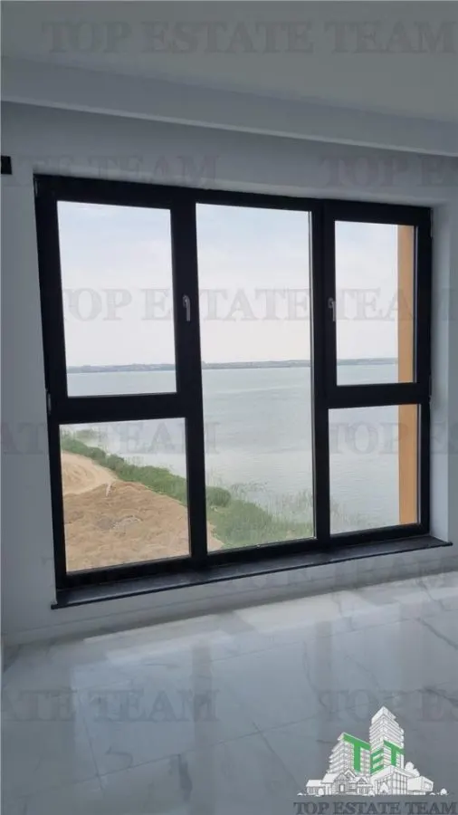 Studio with Lake View, Mamaia Nord - foto 1