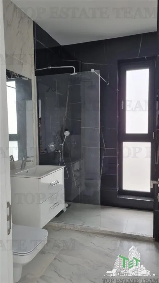 Studio with Lake View, Mamaia Nord - foto 5